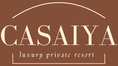 Casaiya Logo
